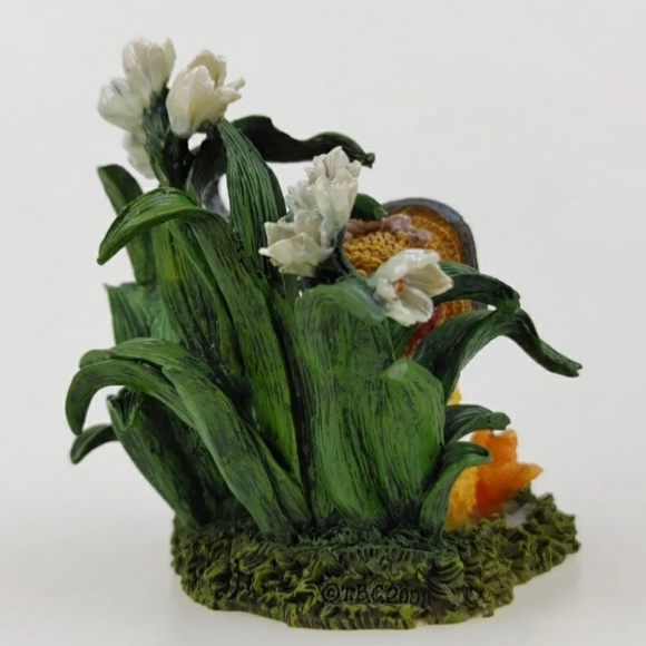 BNIB BOYDS BEARS Dippy Quackenwaddle...Drops in a bucket. - Picture 5 of 9